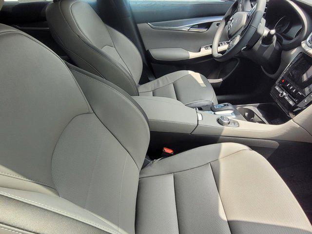 used 2024 INFINITI QX50 car, priced at $35,865