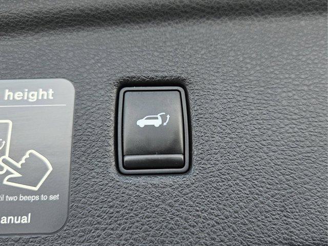 used 2019 INFINITI QX50 car, priced at $22,599