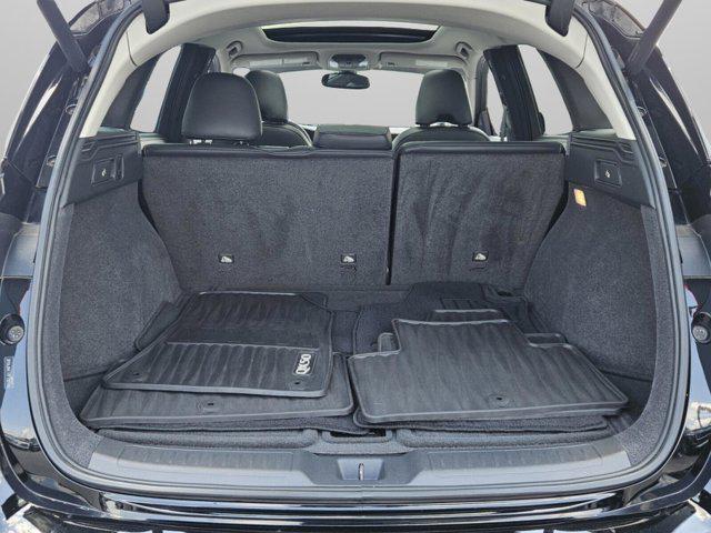 used 2019 INFINITI QX50 car, priced at $22,599