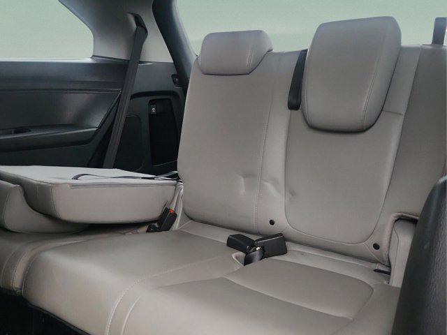 used 2018 Honda Odyssey car, priced at $19,995