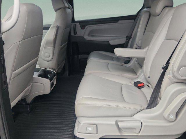 used 2018 Honda Odyssey car, priced at $19,995