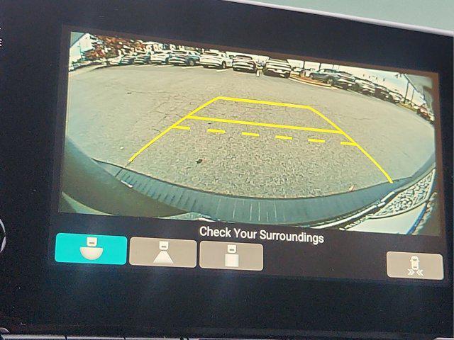 used 2018 Honda Odyssey car, priced at $19,995