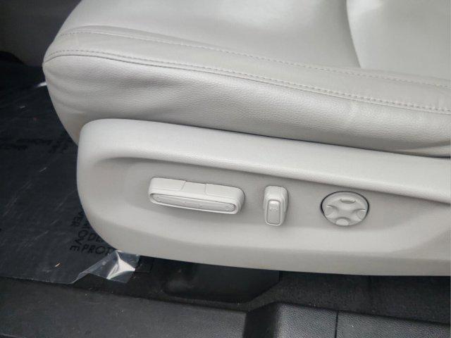 used 2018 Honda Odyssey car, priced at $19,995