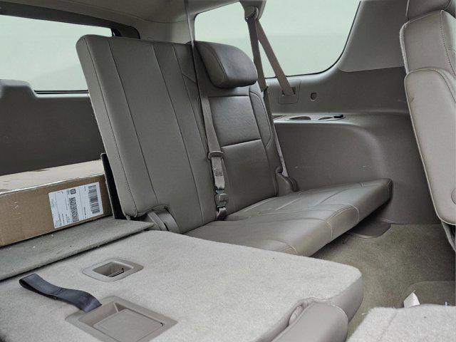 used 2016 Chevrolet Suburban car, priced at $19,795