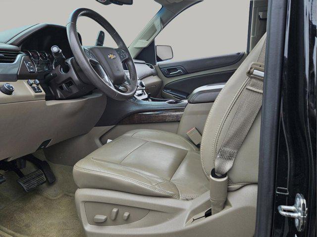 used 2016 Chevrolet Suburban car, priced at $19,995