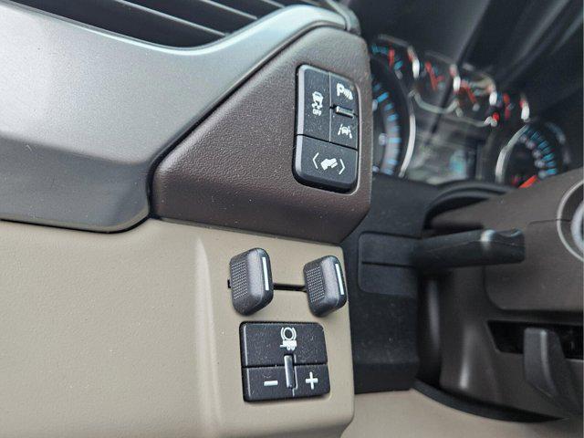 used 2016 Chevrolet Suburban car, priced at $19,795