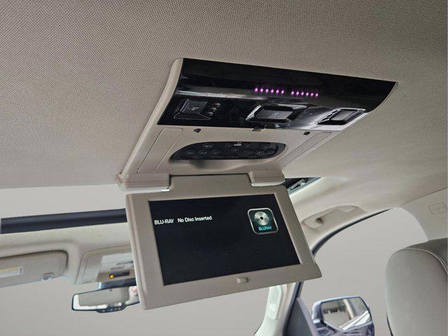 used 2016 Chevrolet Suburban car, priced at $19,995