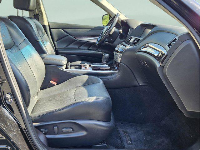 used 2014 INFINITI Q70 car, priced at $11,995