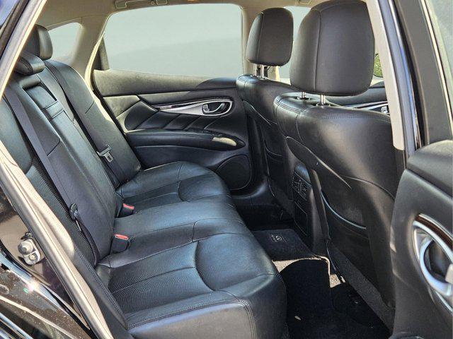 used 2014 INFINITI Q70 car, priced at $11,995