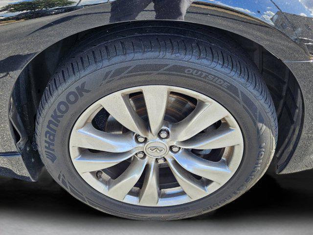 used 2014 INFINITI Q70 car, priced at $11,995