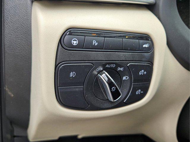 used 2022 INFINITI QX50 car, priced at $30,396