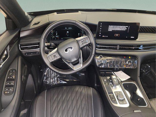 new 2026 INFINITI QX60 car, priced at $71,520