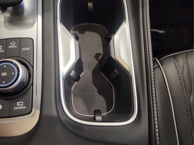 new 2026 INFINITI QX60 car, priced at $71,520