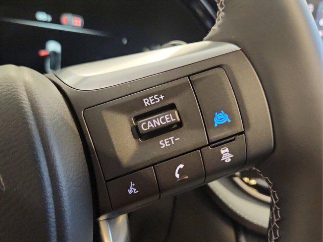 new 2026 INFINITI QX60 car, priced at $71,520