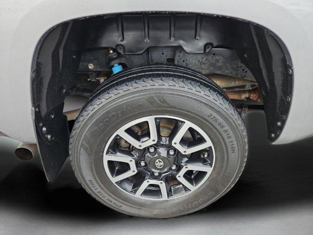 used 2018 Toyota Tundra car, priced at $29,995