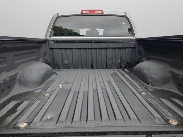 used 2018 Toyota Tundra car, priced at $29,995