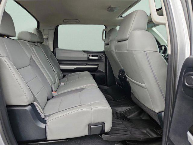 used 2018 Toyota Tundra car, priced at $29,995
