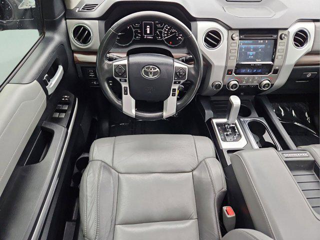 used 2018 Toyota Tundra car, priced at $29,995
