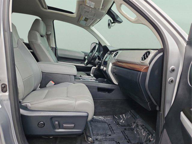 used 2018 Toyota Tundra car, priced at $29,995