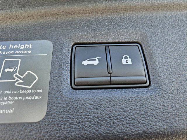 used 2024 INFINITI QX50 car, priced at $35,775