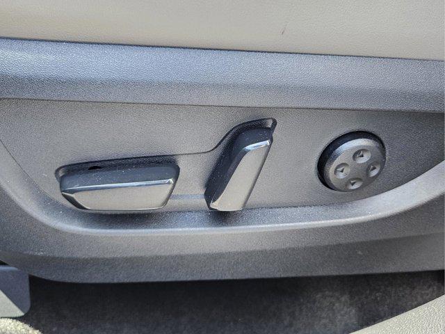 used 2024 INFINITI QX50 car, priced at $35,775