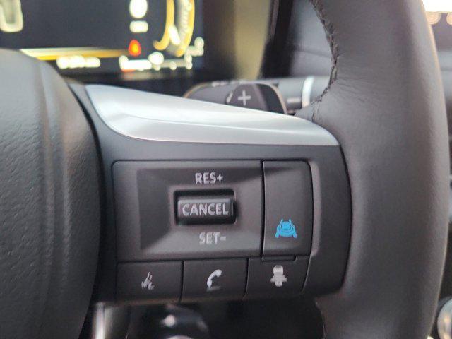 new 2026 INFINITI QX60 car, priced at $59,865