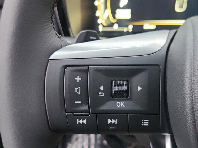 new 2026 INFINITI QX60 car, priced at $59,865