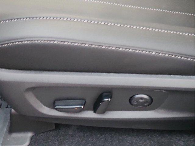 new 2026 INFINITI QX60 car, priced at $59,865