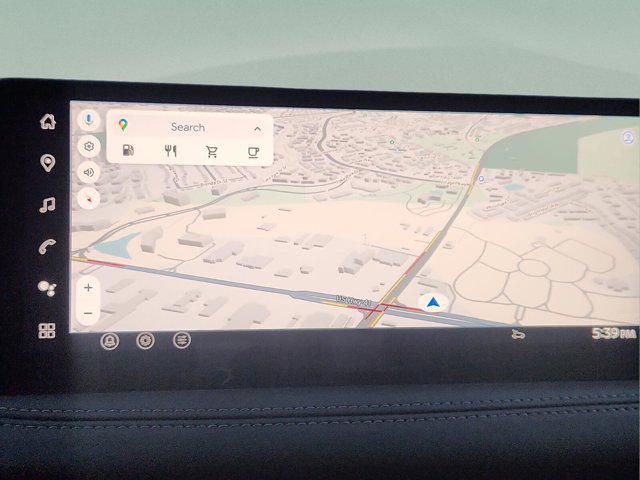 new 2026 INFINITI QX60 car, priced at $59,865