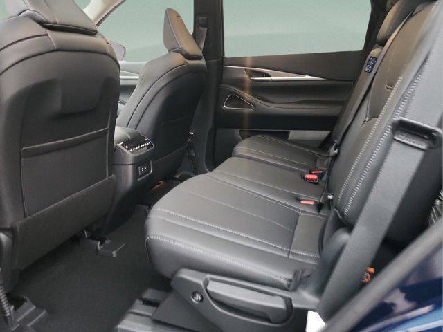 new 2026 INFINITI QX60 car, priced at $59,865