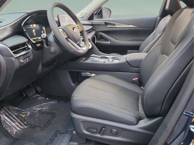 new 2026 INFINITI QX60 car, priced at $59,865