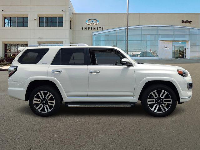 used 2018 Toyota 4Runner car, priced at $34,995
