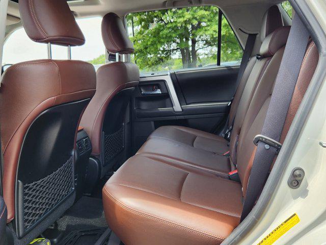 used 2018 Toyota 4Runner car, priced at $34,995