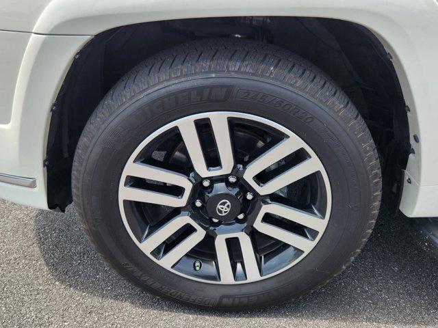 used 2018 Toyota 4Runner car, priced at $34,995