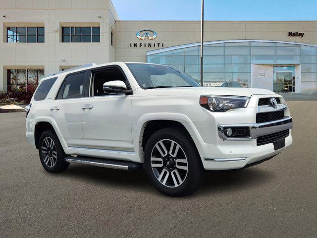 used 2018 Toyota 4Runner car, priced at $34,995