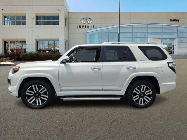 used 2018 Toyota 4Runner car, priced at $34,995