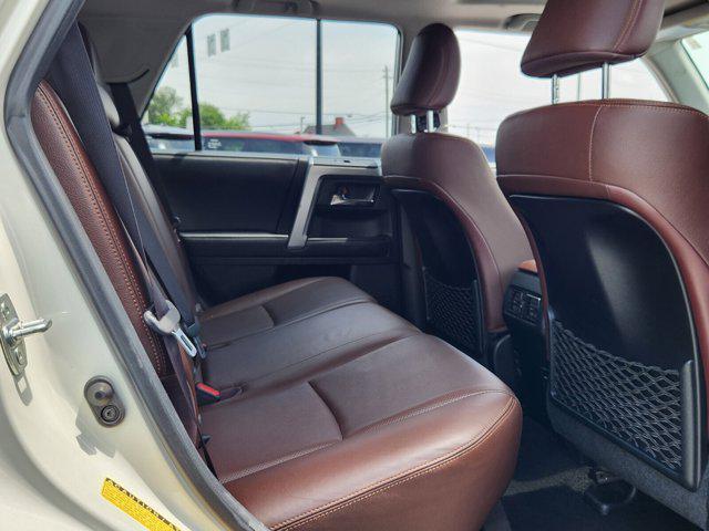used 2018 Toyota 4Runner car, priced at $34,995