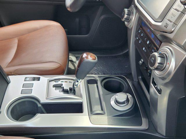 used 2018 Toyota 4Runner car, priced at $34,995