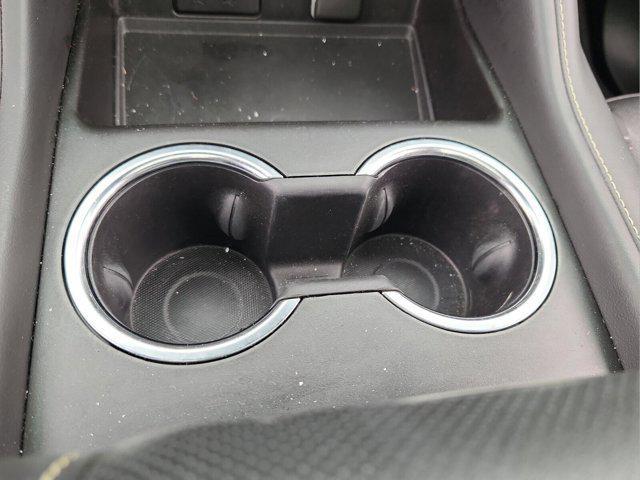 used 2022 GMC Yukon car, priced at $55,410