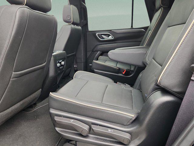 used 2022 GMC Yukon car, priced at $55,410