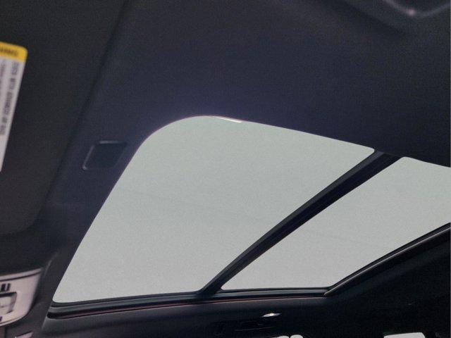 used 2022 GMC Yukon car, priced at $55,410