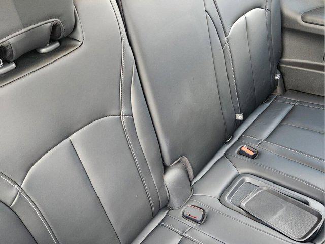 used 2023 INFINITI QX60 car, priced at $38,802