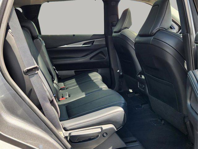 used 2023 INFINITI QX60 car, priced at $39,531