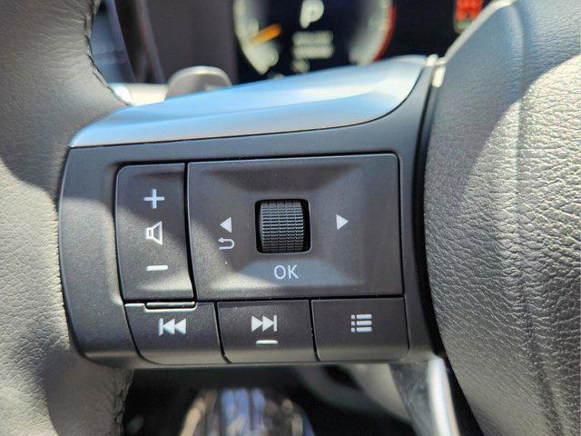 used 2023 INFINITI QX60 car, priced at $38,802