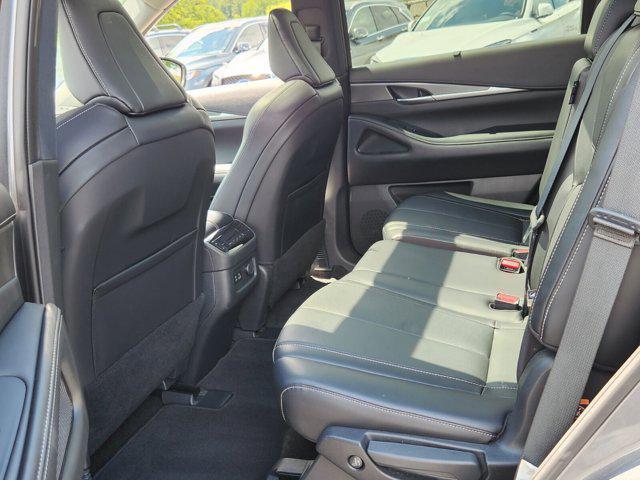 used 2023 INFINITI QX60 car, priced at $39,995