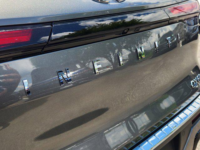 used 2023 INFINITI QX60 car, priced at $39,995
