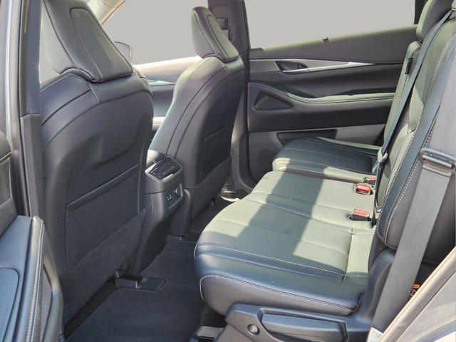 used 2023 INFINITI QX60 car, priced at $39,531