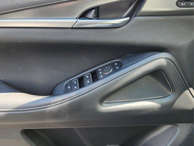 used 2023 INFINITI QX60 car, priced at $38,802
