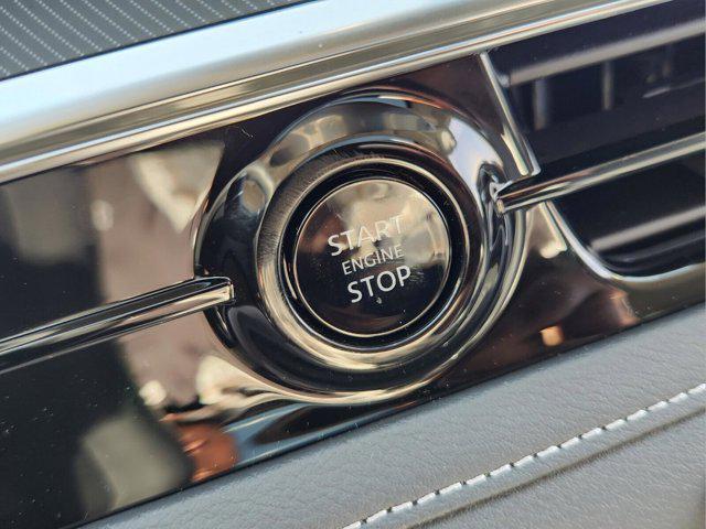 new 2025 INFINITI QX80 car, priced at $82,440