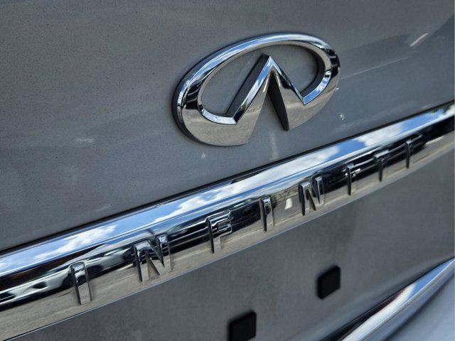 used 2015 INFINITI Q50 car, priced at $14,290